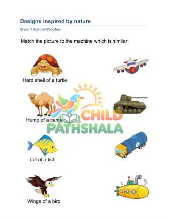 Preview of Nature Machines