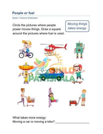 Preview of People Fuel Energy A