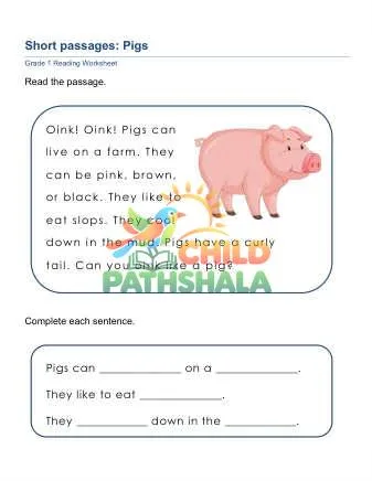 Preview of Read Write