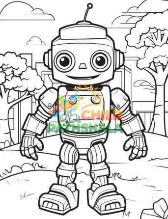 Preview of Robots