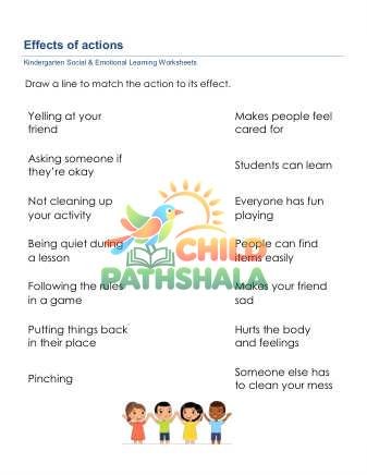 Preview of Social Skills