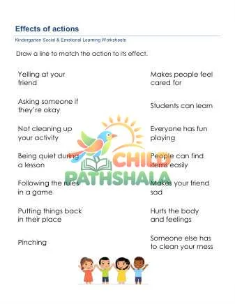Preview of Social Skills