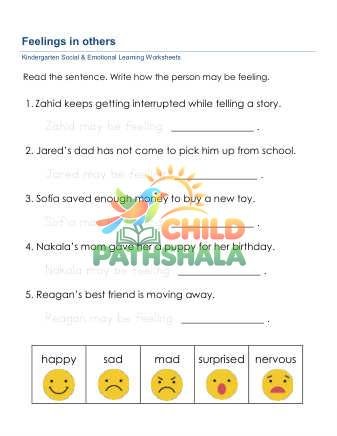Preview of Social Skills