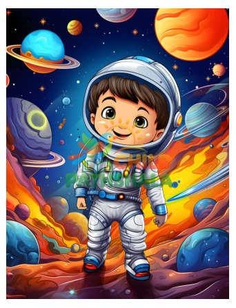 Preview of Space Inspiration