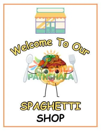 Preview of Spaghetti Restaurant