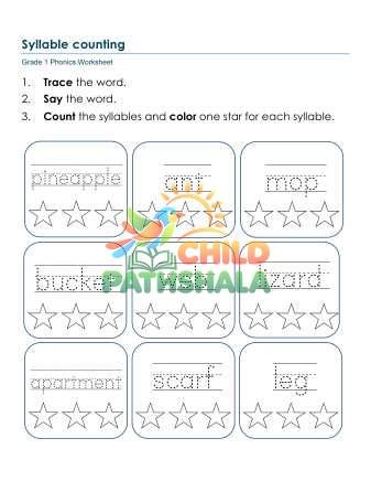 Syllables
