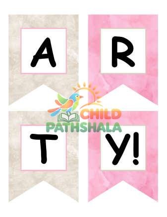 Preview of Tea Party