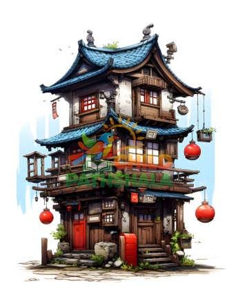 Preview of Tiny House Japanese Houses Little Japanese Houses Inspiration