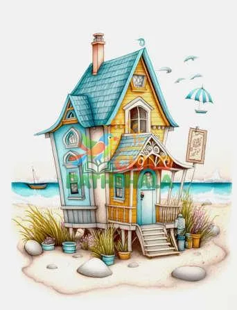 Preview of Tinyhouse Beachhouse Little Beachhouses Inspiration