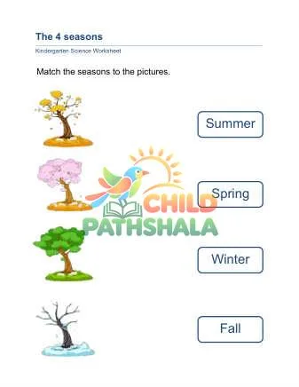 Preview of 4 Seasons