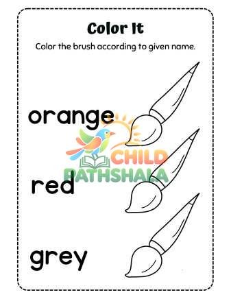 Coloring Part 2