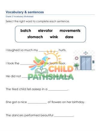 Sentences 3