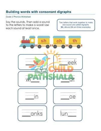 Preview of Consonants Tmn