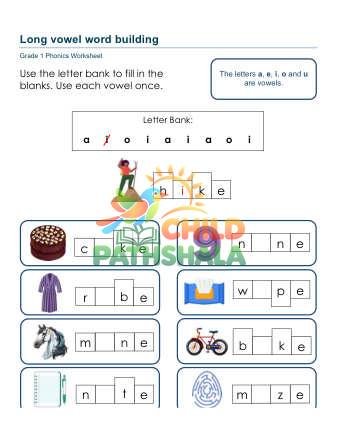 Preview of Cvc Words Ctb