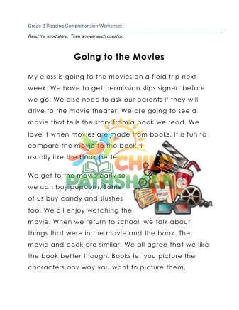 Preview of Story Going Movies