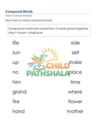 Compound Words 1