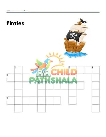 Preview of Crossword Puzzle