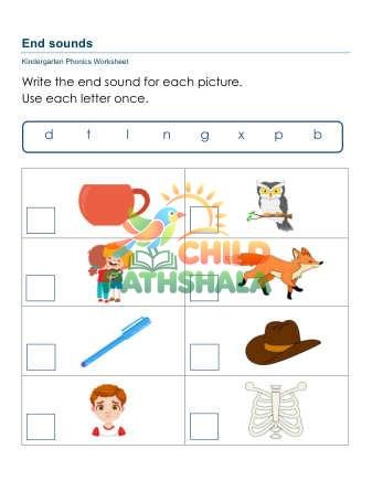 Preview of Phoneme Isolation