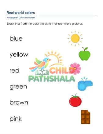 Preview of Colors