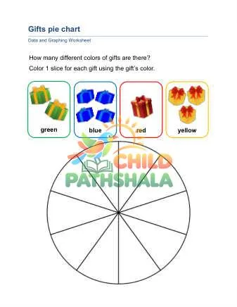 Preview of Creating Pie Charts