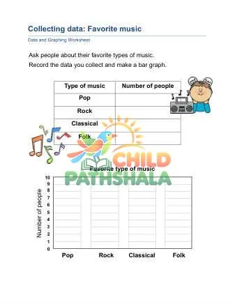 Preview of Data Collection