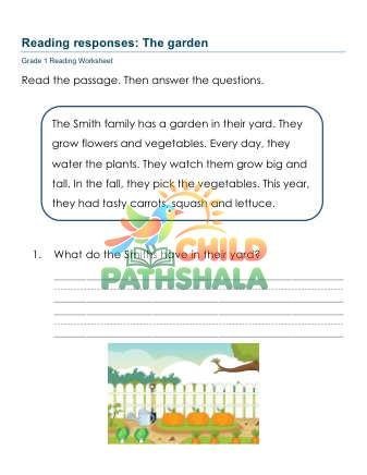 Preview of Reading Responses Rqk
