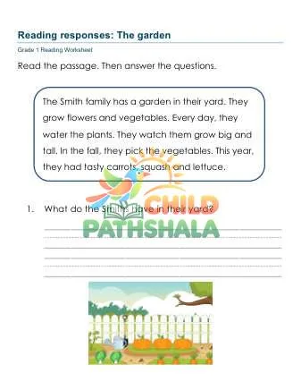 Preview of Reading Responses Rqk