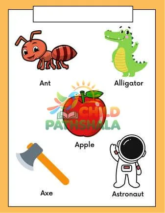 Preview of Cut Paste Activity Cut And Paste Activity