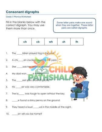 Preview of Digraphs