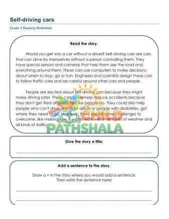 Preview of Comprehension Practice Njy