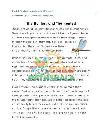 Preview of Story Hunters And Hunted