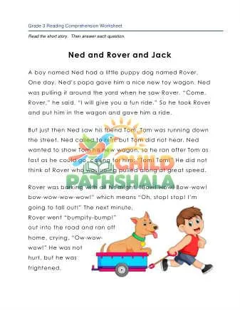 Preview of Story Jack