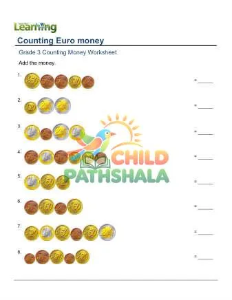 Preview of Euro Money