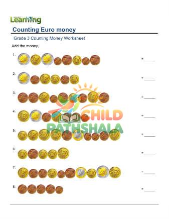 Preview of Euro Money B