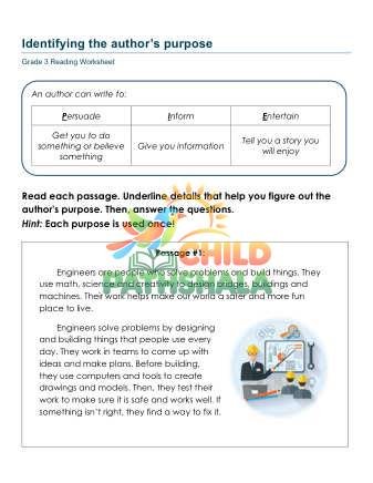 Preview of Authors Purpose