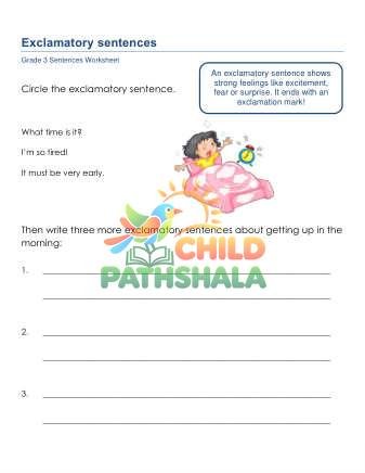 Physical printed worksheet page test layout