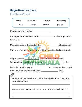 Preview of Magnetism D