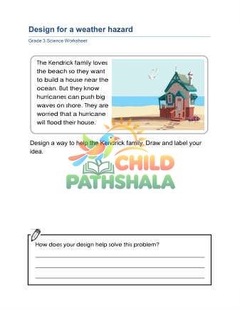 Preview of Weather Design A