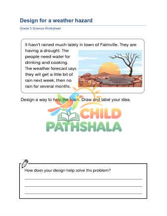 Preview of Weather Design B