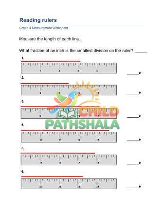 Preview of Reading Rulers A