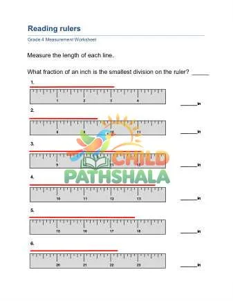 Preview of Reading Rulers