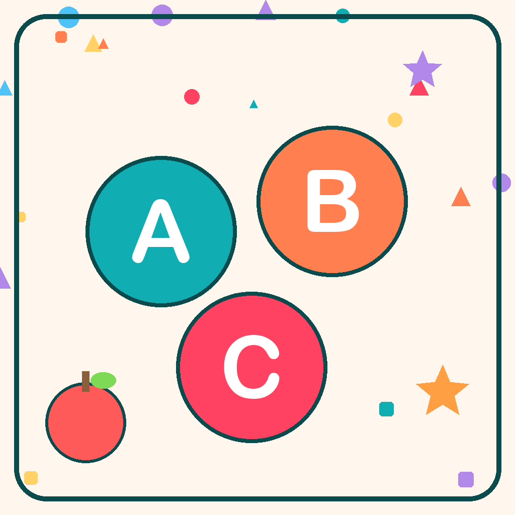 Alphabet worksheets