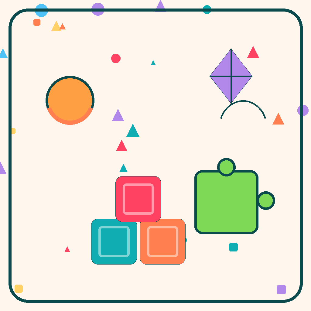 Puzzle worksheets